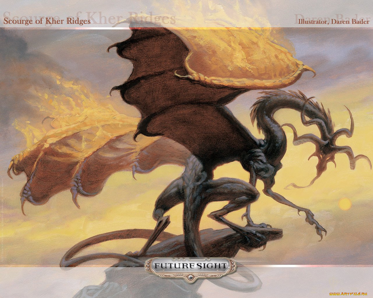 , magic, the, gathering